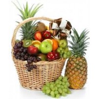 Fresh Fruits